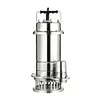 Stainless Steel Submersible Pump